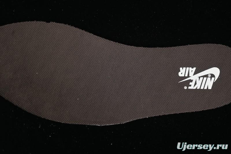 Nike Travis Scott x Fragment Design x Air Jordan 1 Low OG SP AJ1 - XS3186-204