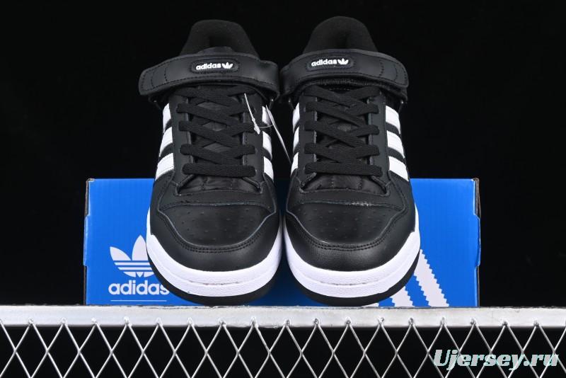 Adidas Forum 84 Low Retro Basketball Shoes - GW0698