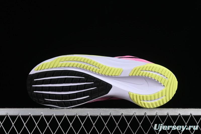 Nike Zoom Rival Fly 3 Lightweight Comfortable Cushioned Low-Top Casual Running Shoes - CT2405-606