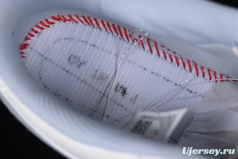 Nike Air Force 1 '07 Low Custom Casual Sneakers - CW2288-111