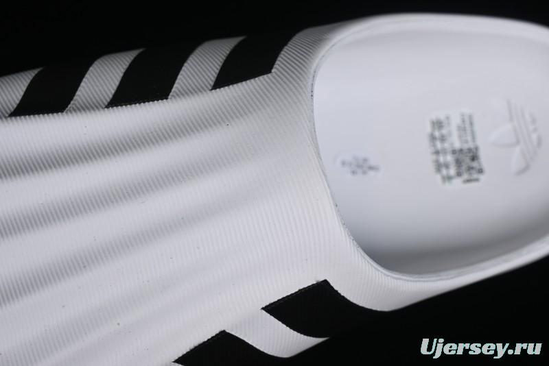 Adidas Originals AdiFOM Superstar Mule Slippers - IF6184