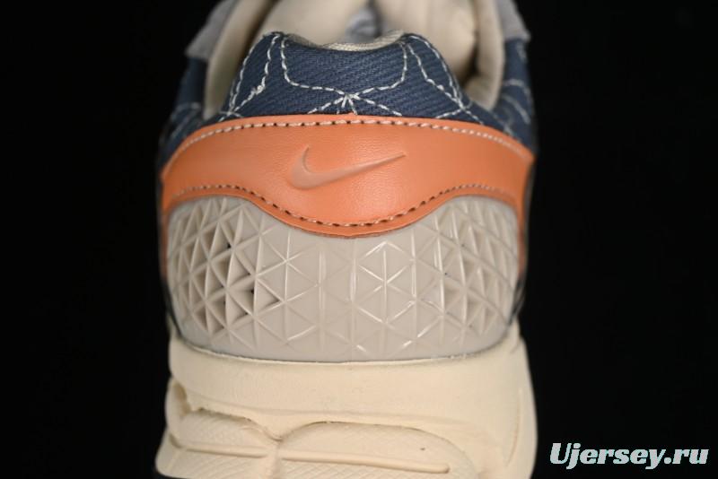 Nike Zoom Vomero 5 SP Retro Casual Running Shoes with Lightweight EVA Midsole - FZ5051-121