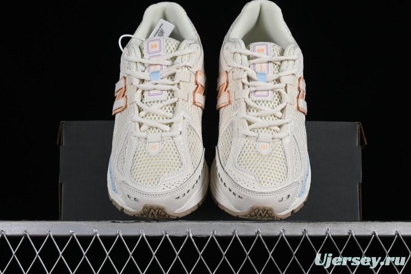 New Balance 1906 Series Retro Dad Style Casual Running Shoes - M1906RBP