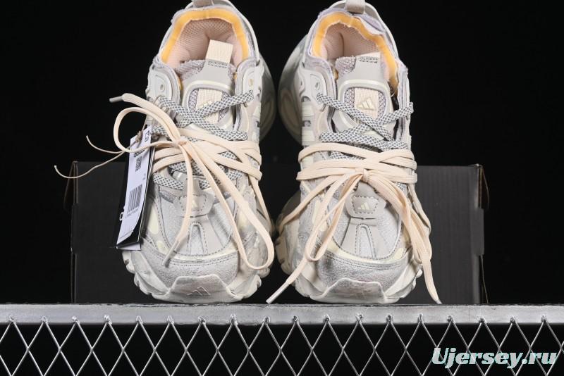 Adidas Vento XLG Deluxe Retro Casual Dad Shoes - JR9632