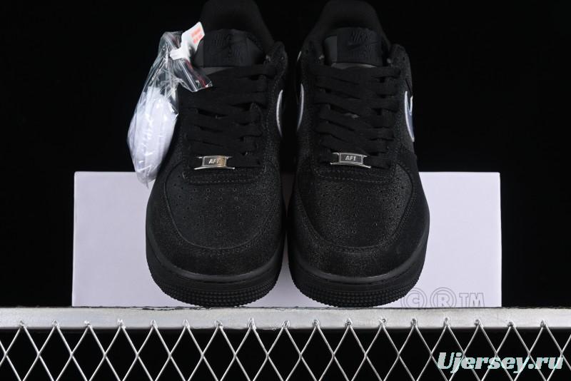 Nike Air Force 1 '07 Low Custom Casual Sneakers - CW2288-111