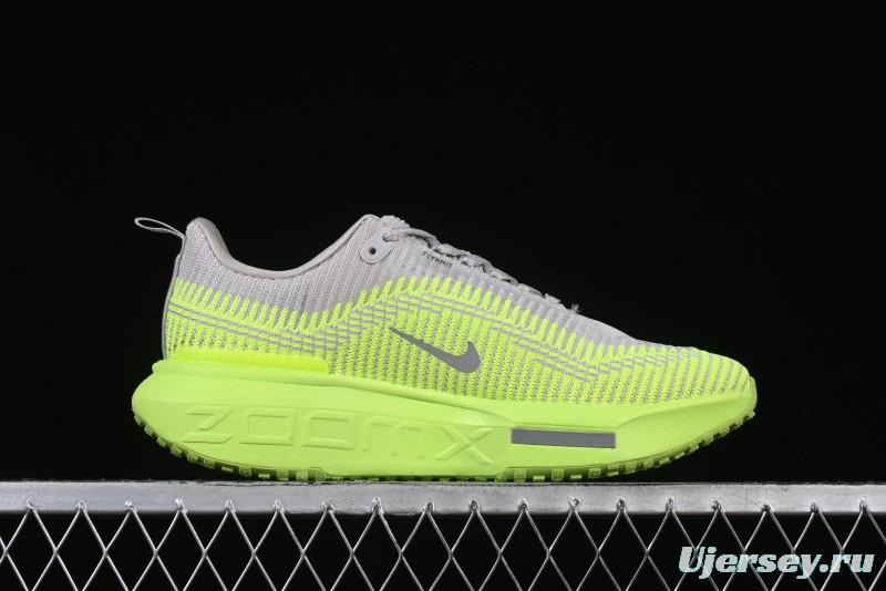 Nike Zoom X Invincible Run Fk 4 Marathon Functional Style Running Shoes - DR2615-001
