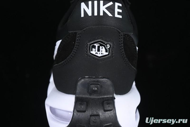 Nike Air Waffle SP Breathable Cushioned Casual Running Shoes with Tuned Air System - FV6946-002