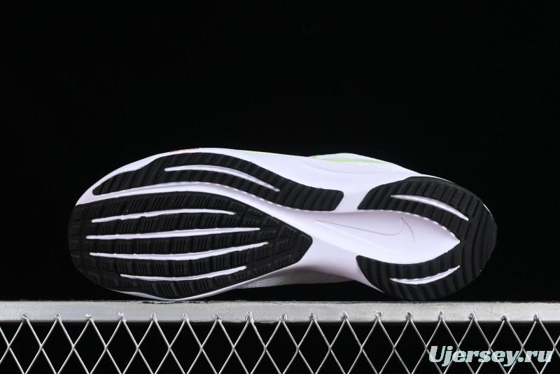 Nike Zoom Rival Fly 3 Lightweight Comfortable Cushioned Low-Top Casual Running Shoes - CT2405-199