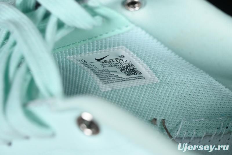 Nike Air Force 1 '07 Low Casual Sneakers with Full-Length Air Cushion - IB8894-329