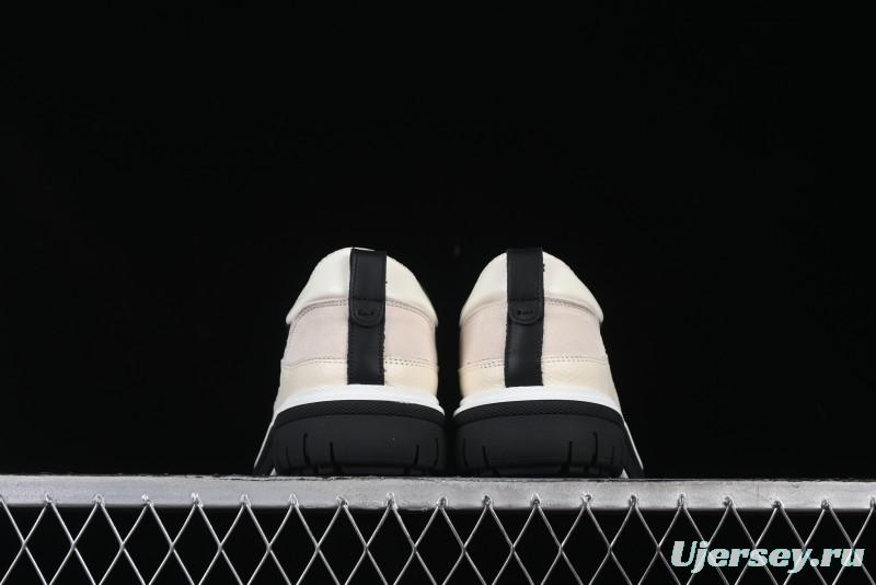 Chanel 25C Tie Flat Life Leisure Shoes - G46258