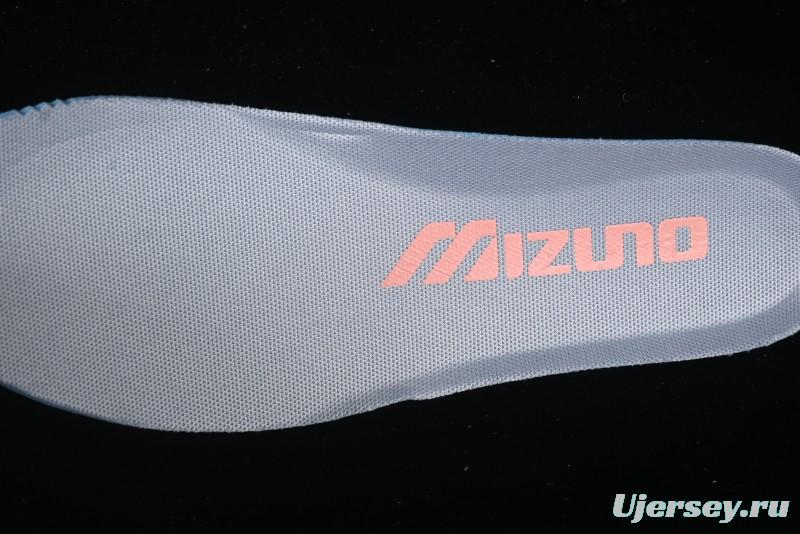 Mizuno Astro Plus Low-Cut Breathable Mesh Casual Running Shoes - D1GH240110