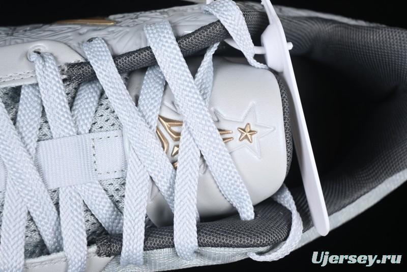 Nike Ja 2 Stargazer Basketball Shoes with Air Zoom Cushion and Molded Midfoot Panel - FZ1516-001