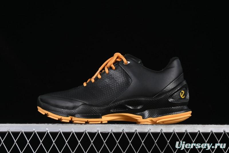 ECCO BIOM Walking Shoes for Men with Natural Motion Technology and Cushioned Comfort - 80033461092