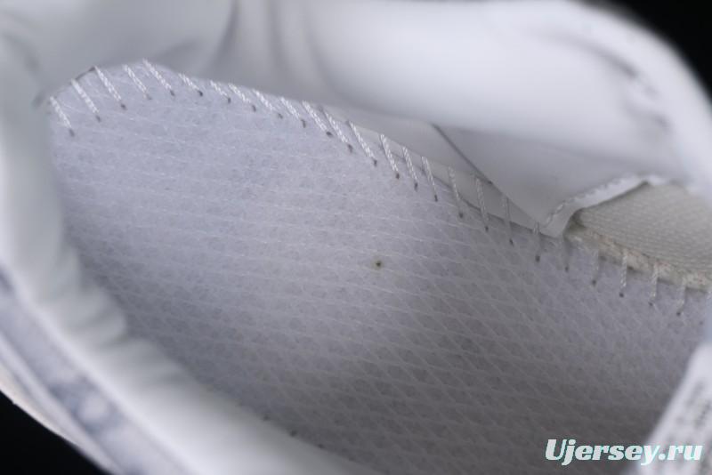 New York Yankees Chunky Liner Mid Denim Monogram Platform Sandals - 3ASXD065N50GRS