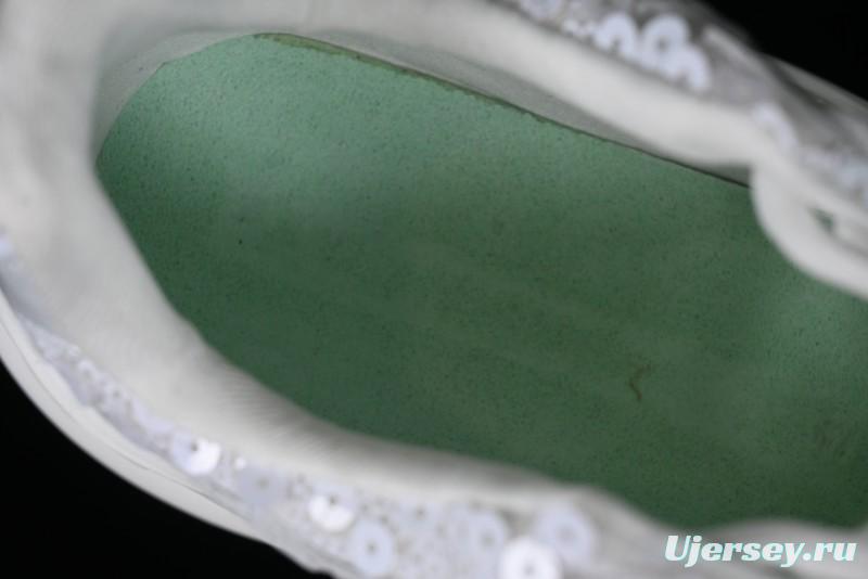 GG-CC Casual Running Shoes with Irregular Design - G23X4318B