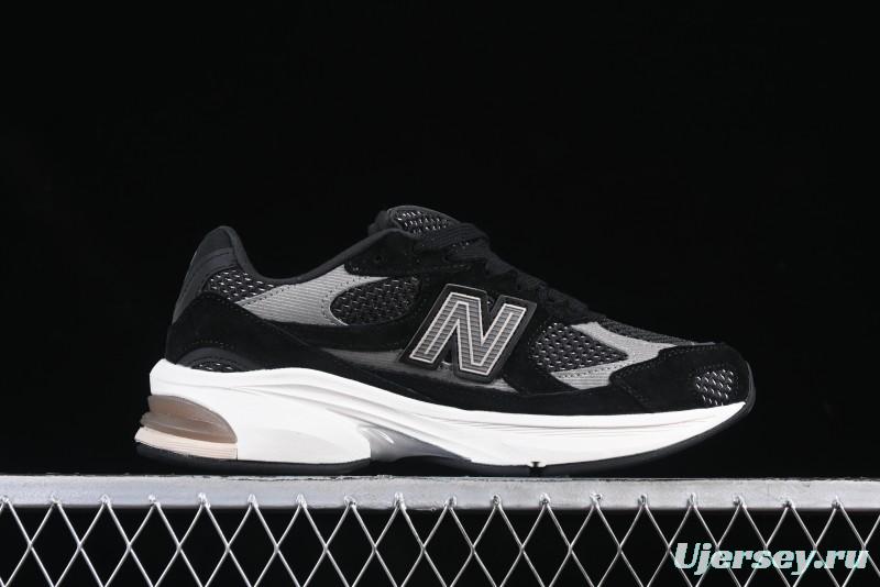 New Balance 2010 Series Retro Casual Running Shoes - U2010NB4