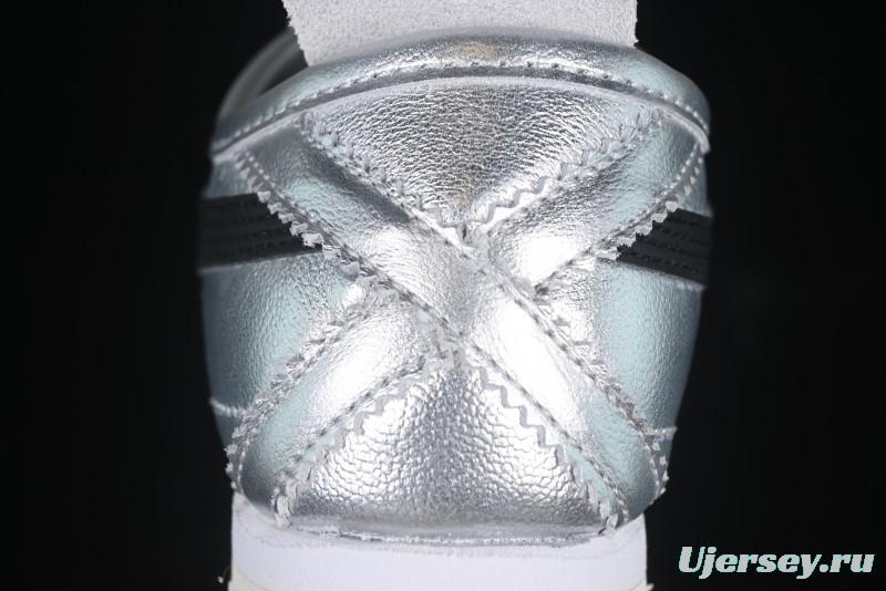 Onitsuka Tiger Mexico 66 Low-Top Leather Sneakers for Casual Running and Leisure - 1183B566-020