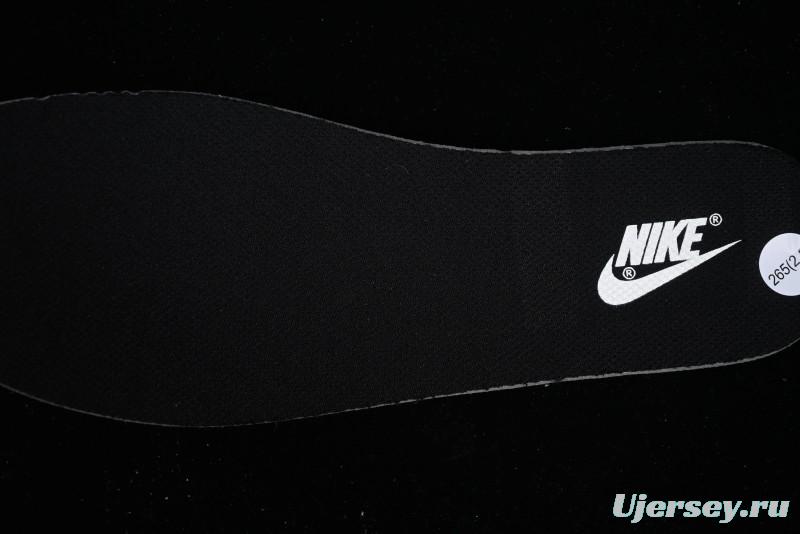 Nike SB Dunk Low x Undefeated Anniversary High-End Custom Low-Top Casual Skate Shoes - UN1697-666