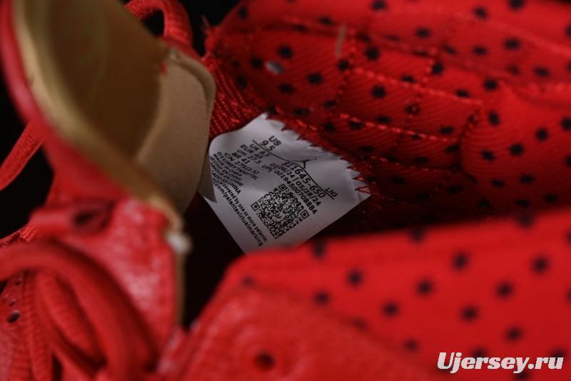 Nike Air Jordan 23 AJ23 Mid Retro Casual Sneakers Basketball Shoes with Visible Air Cushion - 811645-650