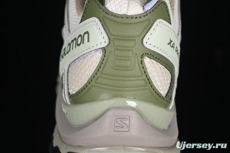 Salomon XA PRO 3D Outdoor Trail Running Shoes with SENSIFIT and 3D ADVANCED CHASSIS - 477735-28