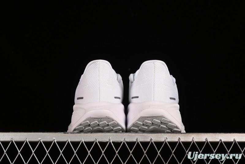 Nike Air Zoom Pegasus 41 Breathable Lightweight Running Shoes with Cushioning - FD2723-102