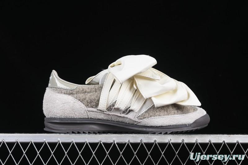 Adidas Caroline Hu x Ad Originals SL 72 JQ8736 Comfortable Low-Top Casual Sneakers - JQ8736