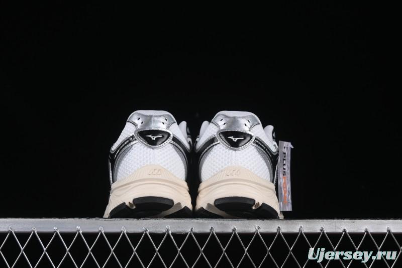 Mizuno Racer S Oarism Breathable Low-Top Casual Running Shoes - D1GH243601