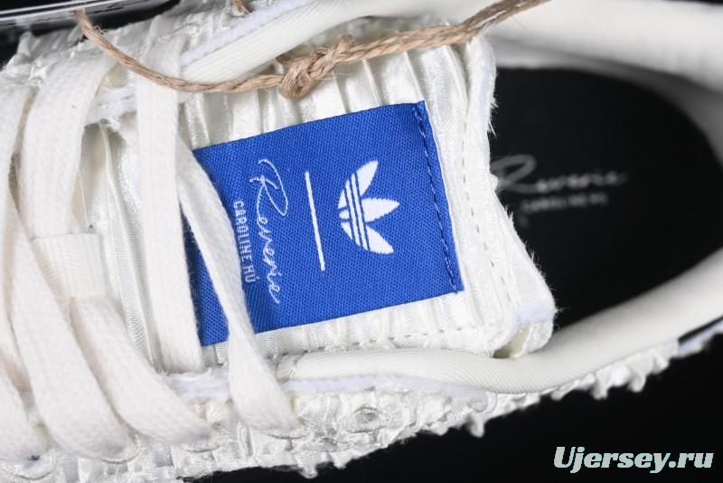 Adidas Samba OG Casual Sneakers - JQ4748