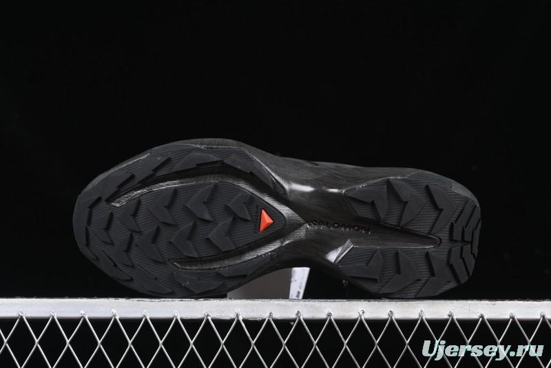 Salomon XT Pu.re Advanced Trail Running Shoes - 474462-29