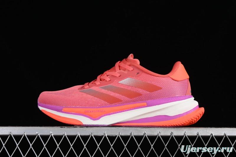 Adidas Supernova Rise M TE1682 Lightweight Casual Running Shoes with Dreamstrike+ Cushioning