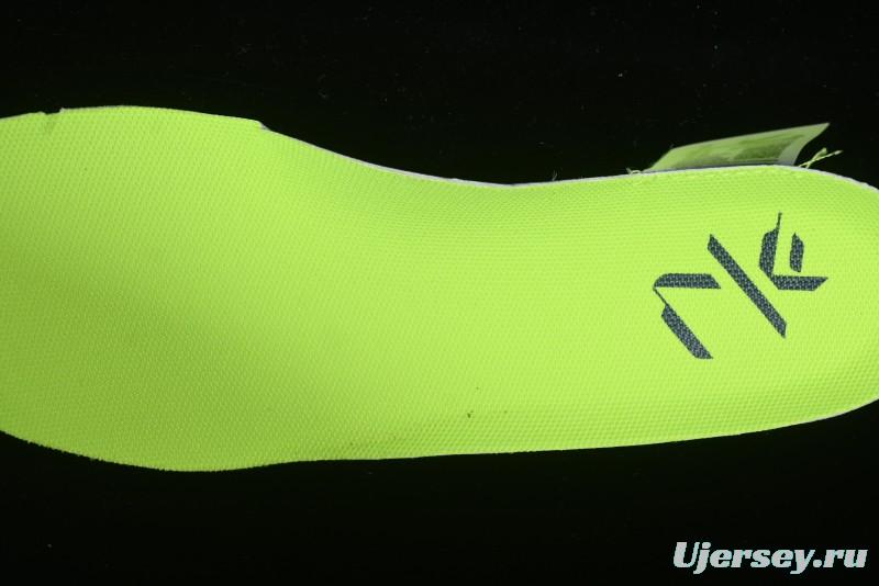 Nike Zoom VaporFly Next 3% Prototype 2024 Super Marathon Running Shoes with Dual Air Zoom and ZoomX Foam - FD8311-700