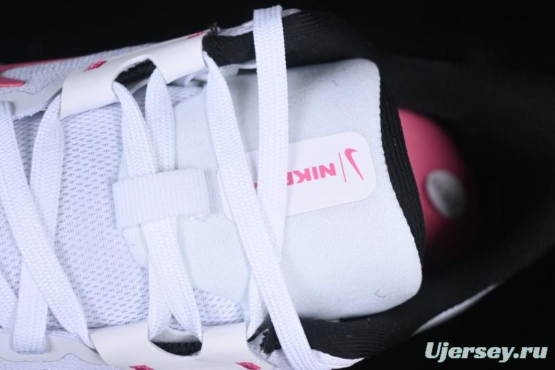 Nike Quest 6 Extreme Series Cushioned Lightweight Running Shoes - FD6034-102