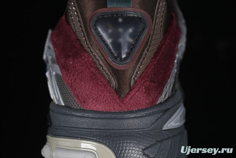 Adidas Song For The Mute x Ad Originals Adistar Cushion Retro Comfortable Anti-Slip Lifestyle Sneakers - JH9009