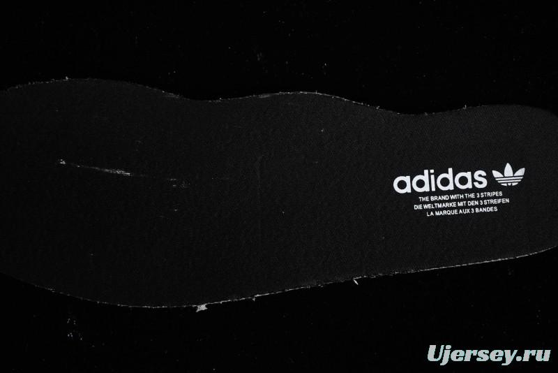 Adidas Originals Gazelle Bold HQ6912 Low-Top Sneakers with Thick Sole for Casual Wear, Non-Slip and Durable - HQ6912