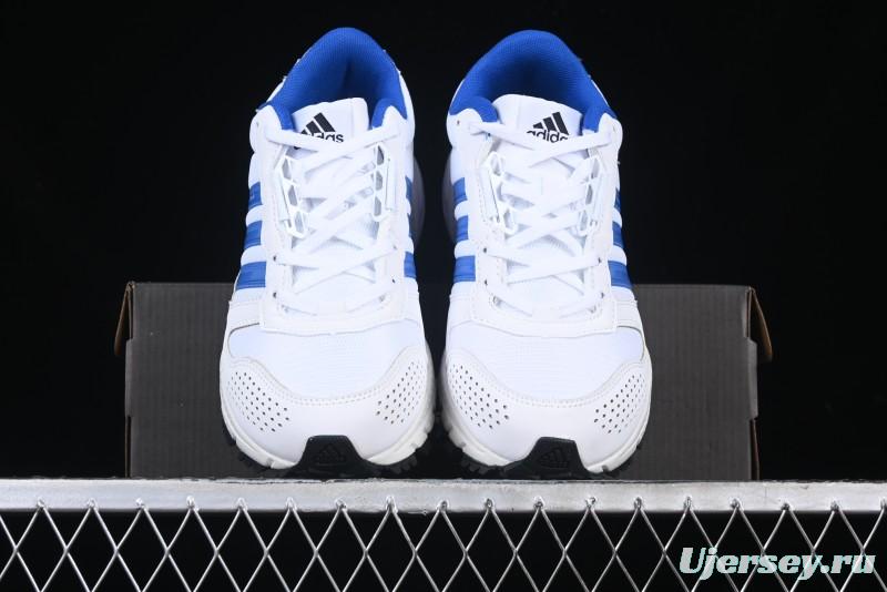 Adidas Sports Life Shoes D96616 Breathable Mesh Casual Sneakers - D96616