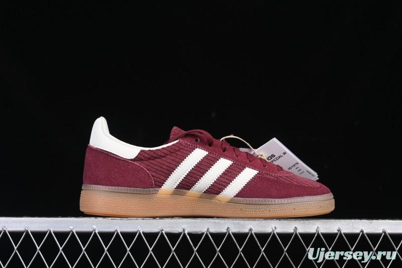 Adidas Handball Spezial IG1978 Classic Retro Casual Sneakers