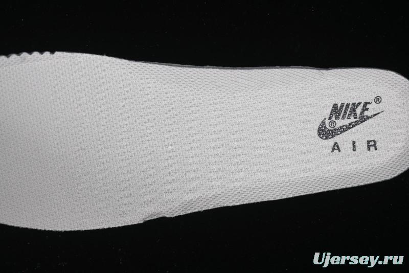 Nike Air Force 1'07 Low Garfield Comic Series Sneakers - KS6896-111