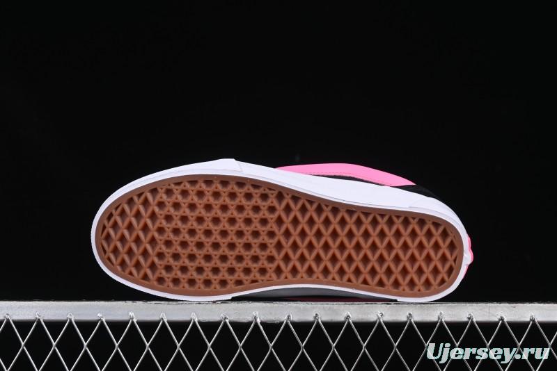 Vans Knu Skool Low-Top Retro Chunky Sneakers - VN000CRP7AK