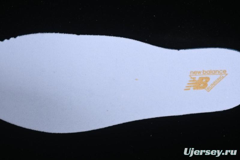 New Balance Joe Freshgoods x New Balance 9060 Retro Casual Running Sneakers with ABZORB Cushioning - U9060FW