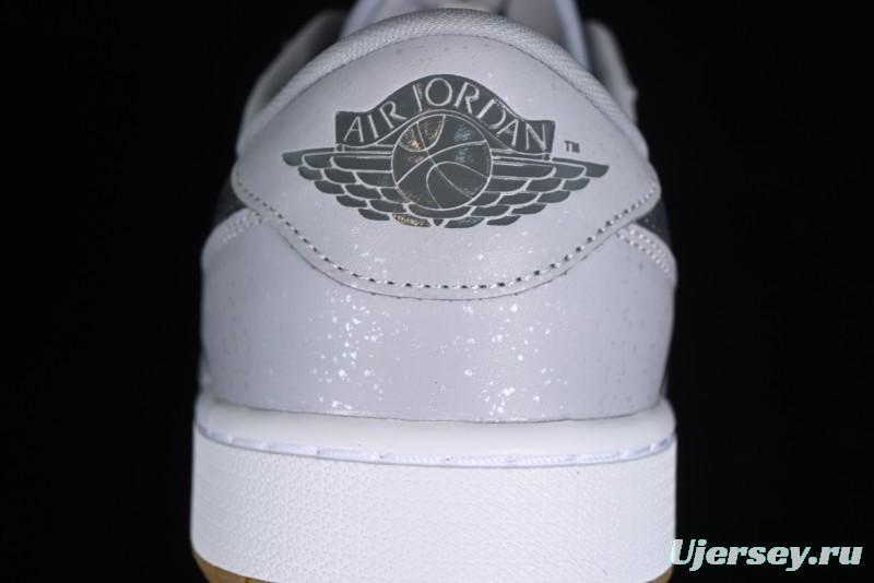 Nike Air Jordan 1 Low Golf Shoes - DD9315-006