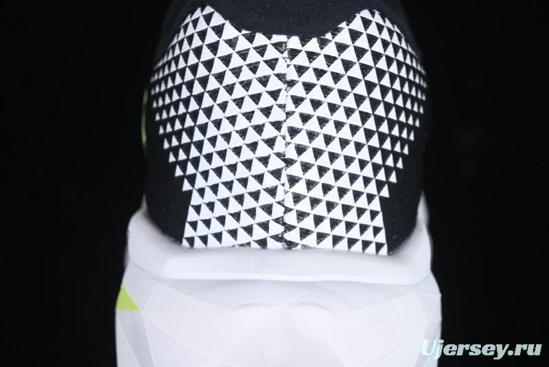 Stone Island x New Balance FuelCell Ultra-Lightweight Low-Top Casual Running Shoes - MRCXLB4