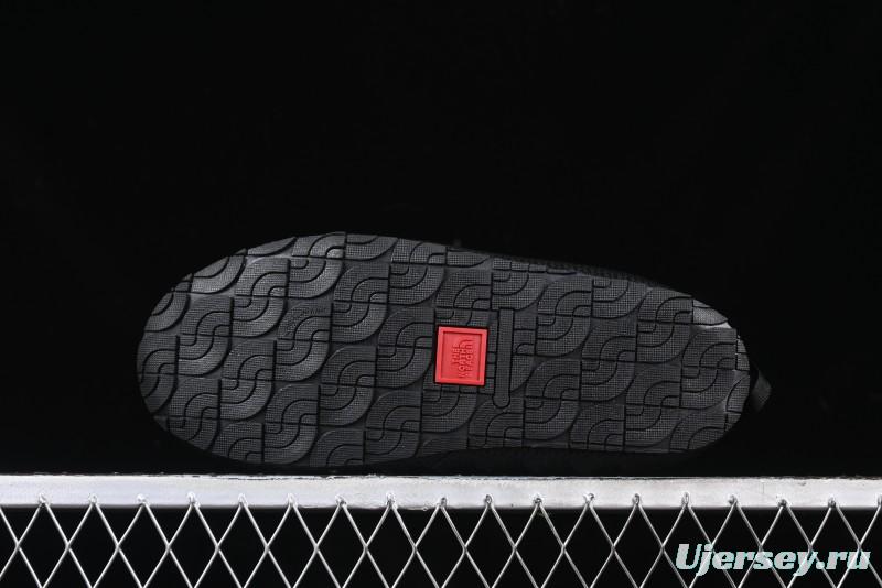 The North Face Thermoball Traction Winter Fleece Breathable Lightweight Casual Shoes - NFOA3UZN-411