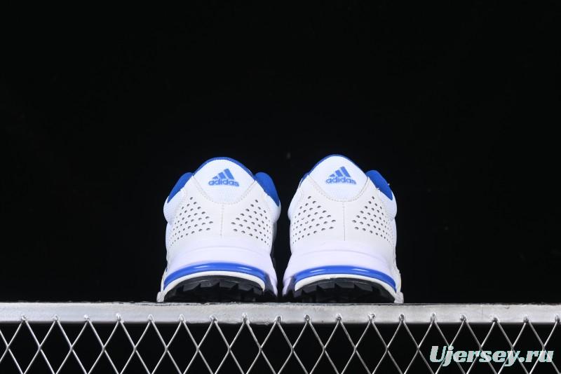 Adidas Sports Life Shoes D96616 Breathable Mesh Casual Sneakers - D96616