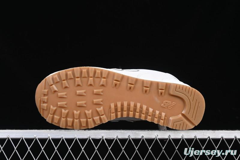 New Balance 574 Series Retro Casual Running Shoes - U574RAD