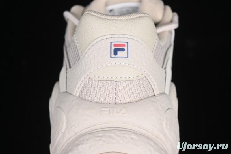 Fila Autumn Winter New Breathable Cat Paw Shoes F12M342103DOM