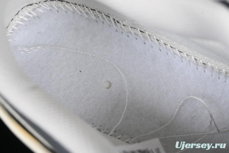 Nike Air Force 1 '07 Low Tom And Jerry Casual Sneakers - KS6896-555