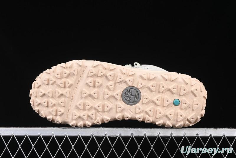 Timberland Outdoor Sports Casual Boots TB0A62EM