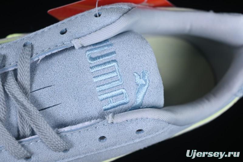 Puma Speedcat Lifestyle Low-Top Sneakers - 401657-03