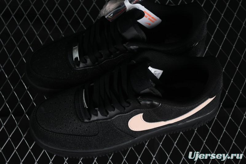 Nike Air Force 1 '07 Low Custom Casual Sneakers - CW2288-111