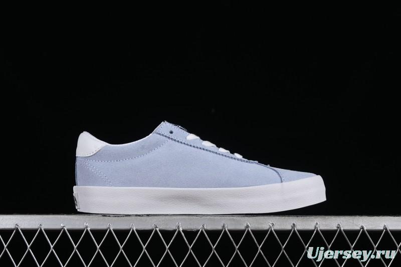 Vans Vault Og Epoch Sport Lx Full Suede Retro Low Top Canvas Vulcanized Shoes - VN000CTDYF5